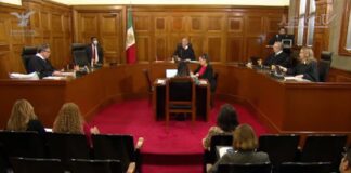 SCJN Resuelve a favor del INAI; podrá sesionar con cuatro Comisionados