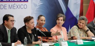 Reconocen solidaridad de México con Chile durante el golpe de Estado de 1973 en ese país