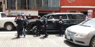 Las movidas de la Fiscalía y de la SSP