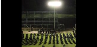 Nayib Bukele impone cerco militar en El Salvador para combatir pandilleros .