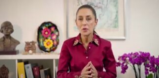 Motín de clase trabajadora por mochadas a fuerzas en CDMX