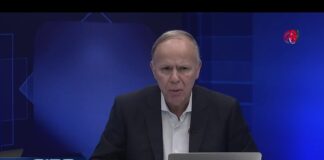 Nos solidarizamos con el reclamo de Ciro Gómez Leyva #NoALaImpunidad #Video