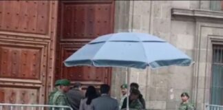 LAS REUNIONES PRIVADAS Y ACUERDOS PRESIDENCIALES .