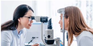 Glaucoma, miopía y retinopatía, principales problemas oftalmológicos en México.