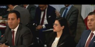 Tras elección de la presidenta de la Mesa Directiva, la unidad en Morena está garantizada: Eduardo Ramírez