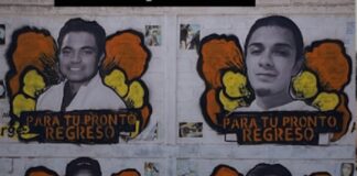 Dos años sin Alan, Calep, Israel y Jorge; el rastro de los potosinos se perdió en Lagos de Moreno