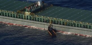 Papa Francisco expresa su dolor por migrantes muertos .