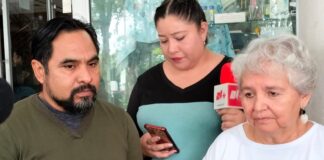 Buscan fincar responsabilidad a Javier Duarte y exfuncionarios por otro caso de desaparición forzada.