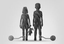 INCREMENTO DE TRATA EN MENORES; LA ONU ADVIRTIO SU CRECIMIENTO MUNDIAL