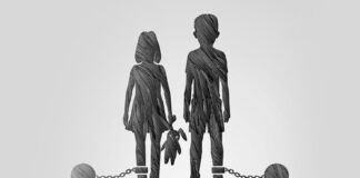 Entre 2020 y 2021 aumentó 67.3 % cifra de víctimas de trata de personas en México,