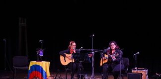 Música, alegría y baile, en el Teatro J.J. Herrera #Xalapa