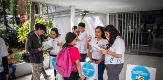 UV inició proceso de inscripción para alumnos de nuevo ingreso