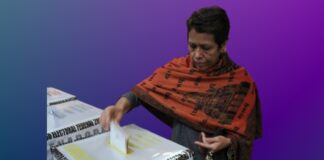 De los 20 mil cargos de la elección 2023-2024, 10 mil serán para mujeres.