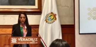Fiscal de Veracruz explica deficiencia en integración de expedientes.