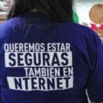 Más de 551 mil menciones agresivas contra mujeres en espacios digitales
