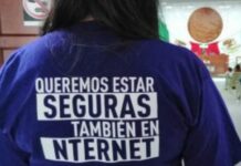 La machosfera: un problema de seguridad pública y de derechos humanos.