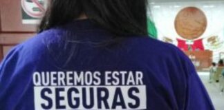 Por un internet libre de violencia de género .