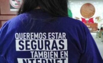 La machosfera: un problema de seguridad pública y de derechos humanos.