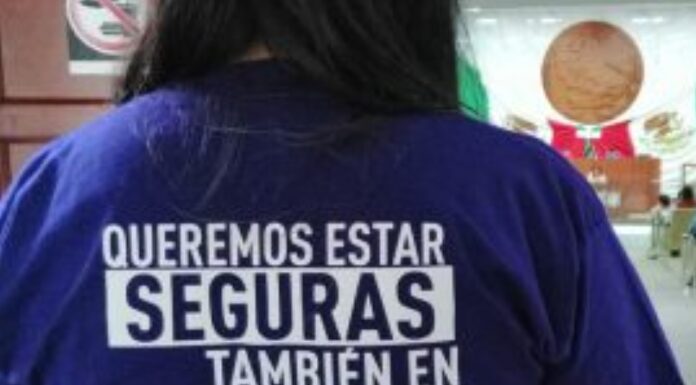 Más de 551 mil menciones agresivas contra mujeres en espacios digitales