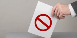 LO IDEAL, UN PROCESO SIN TRAMPAS OFICIALES