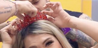 Wendy Guevara hace historia como la primera mujer transgénero en ganar un reality en México .