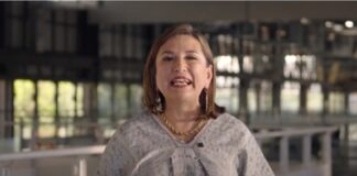 Xóchitl Gálvez reta al Presidente a que la denuncie ¡No ande de perdonavidas!, le dice