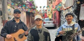 Yahritza afirma que tras críticas a México tuvo miedo de salir a la calle –