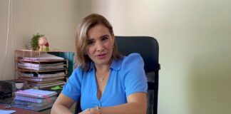 Gobernadora de Veracruz designa a Zaira del Toro Olivares como Directora del IVM.