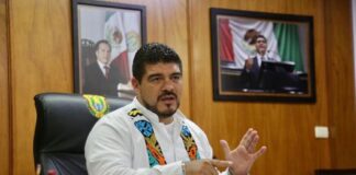 Zenyazen y el Senado .