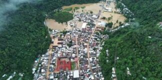Anuncian declaratoria de emergencia en Zongolica #Veracruz.