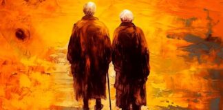 México, oficialmente un país envejecido .