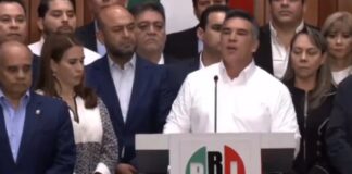 Dice alito que se bajó y no, lo bajaron.