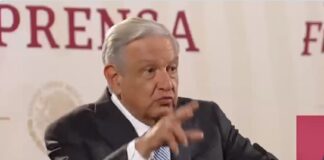 Presidente López Obrador confirma doble investigación sobre ex Gobernador Yunes Linares por delitos en ISSSTE.