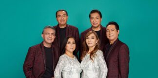 Los Ángeles Azules recibirán galardón especial en los Billboard Latinos .