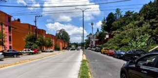 Este jueves inicia otra etapa de rehabilitación integral en Arco Sur en Xalapa .