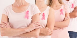 Es el tiempo de las mujeres… sanas .