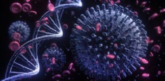 OMS Identifica Nueva Subvariante de COVID: “Eris” Genera Preocupación Global