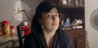 “El presidente AMLO nos falló”: Delia Quiroa, buscadora de su hermano hace 9 años.