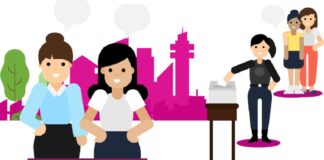 Urgen instalar Defensoría de Mujeres en el INE .