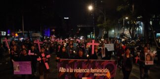 ¿Disminuyó violencia feminicida o autoridad no acredita casos? OCNF advierte riesgo de invisibilizar problemática.