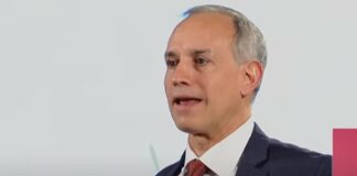 Gatell desestima llamado de la UNAM por repunte de covid