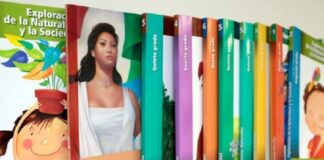 En Veracruz si se distribuirán los libros advierte Gobernador CGJ