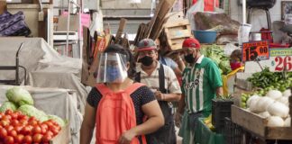 En México se gasta hasta 55% más en salud privada. Mujeres, las más afectadas .