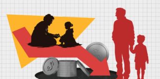 Hay una gran deuda social con las personas mayores cuidadoras .