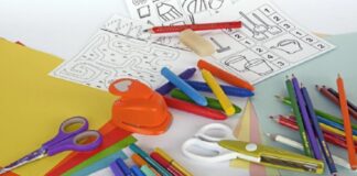 El regreso a clases  .