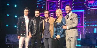 Estrenan “Veo Cómo Cantas” con Ricardo Montaner y Beto Cuevas como asesores –