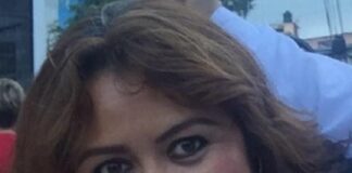 Verónica Huerta, otra periodista veracruzana agredida