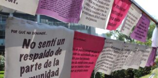 ¿Qué está pasando con el presupuesto para las víctimas en México?