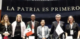 Necesario, impulsar acciones para garantizar seguridad alimentaria: Parlamentarios de América Latina .