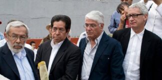 Se necesitan más periodistas de Estado como Virgilio .